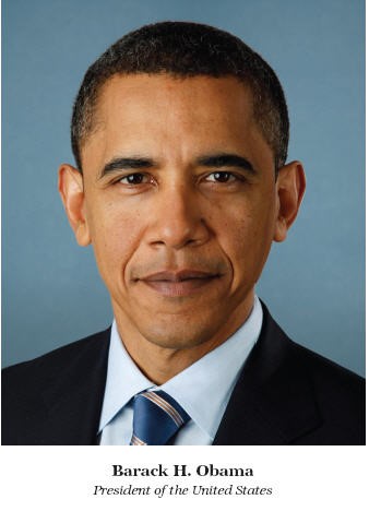 Barack Obama